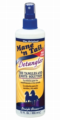 Mane ‘n Tail Detangler 355ml