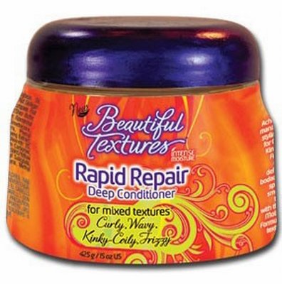 Beautiful Textures Rapid Repair Deep Conditioner 425g