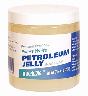 Dax Petroleum Jelly 214g