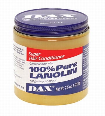 Dax Super Hair Conditioner 213g