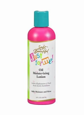 Soft and Beautiful Just for Me Oil Moisturizing Lotion 236ml