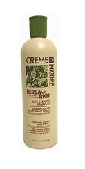 Creme of Nature Herba Rich with Oils and African Herbs 248ml