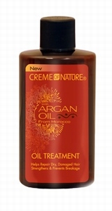 Creme of Nature Argan Oil Treatment 88.7ml