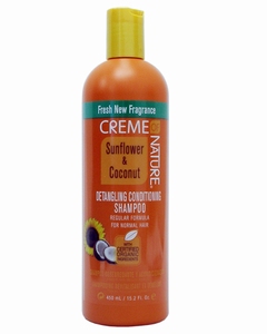 Creme of Nature Detangling Conditioning Shampoo 450ml