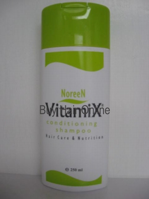 NoreeN Vitamix Conditioning shampoo Hair Care and Nutrition 250ml