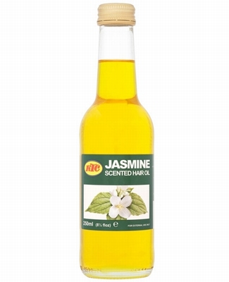 KTC Jasmine Hair Oil 250ml