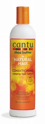 Cantu Coconut Oil Shine & Hold Mist 237ml