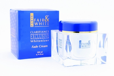 Fair & White Exclusive Fade Cream 200ml