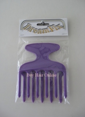 Dreamfix comb