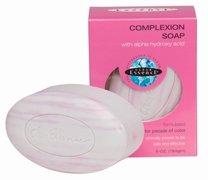 Clear Essence Anti Aging Complexion Soap 150g