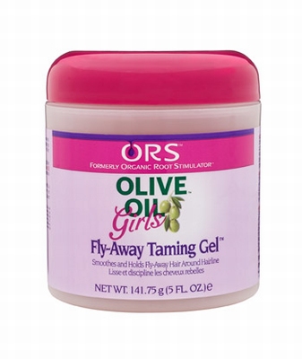 ORS Olive Oil Girls Fly-Away Taming Gel 141.75g