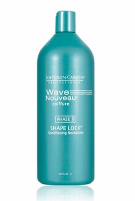 SoftSheen Carson Wave Nouveau Coiffure Shape Lock - Phase III 500ml