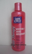 SoftSheen Carson Dark and Lovely Moisture & Shine Replenisher 237ml