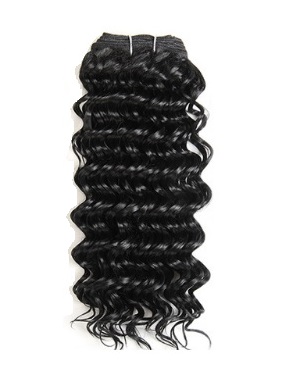 Mermaid Synthetic Deep Wave 14 inch