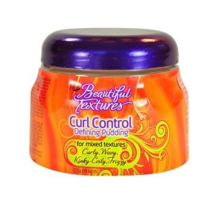 Beautiful Textures Curl Control Defining Pudding 425g