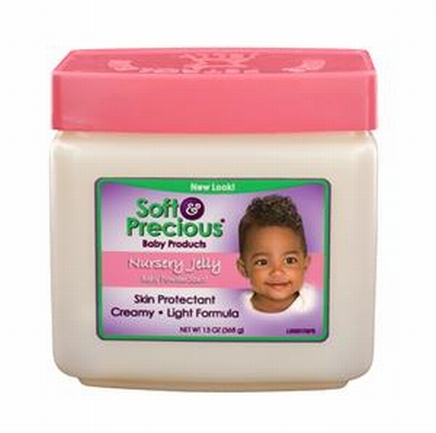 Soft & Precious Nursery Jelly 368g