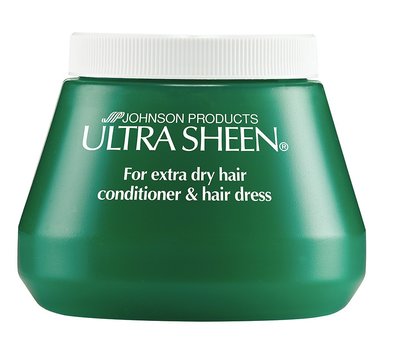 Johnson Products Ultra Sheen Conditioner & Hairdress 227g