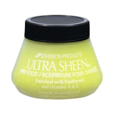 Johnson Products Ultra Sheen Hair Food 64g