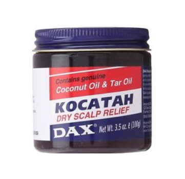 Dax Kocatah Coconut Oil and Tar Oil 99g