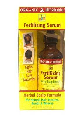 ORS Fertilizing Serum 59ml