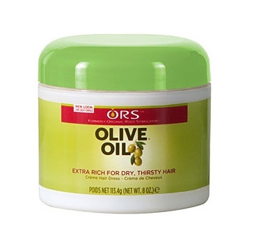 ORS Olive Oil Crème 227g