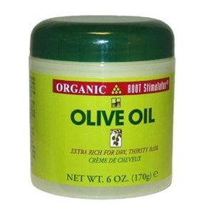 ORS Olive Oil Crème 170g