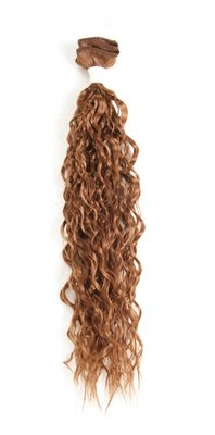 Bohemian Curl Weave 20 inch