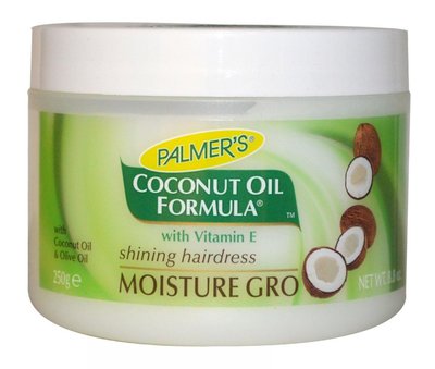 Palmer's Moisture Gro Hairdress 250g