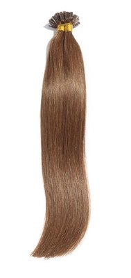 Nail Tip Hair Extensions