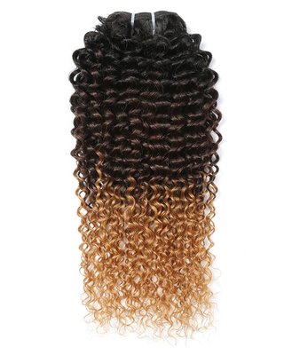 Malaysian Kinky Curly