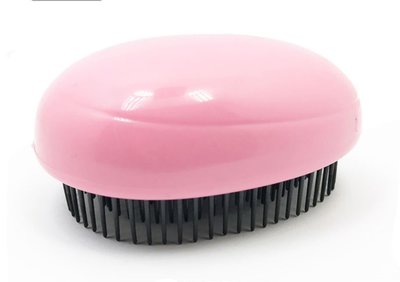 Brainbow Detangling Hairbrush