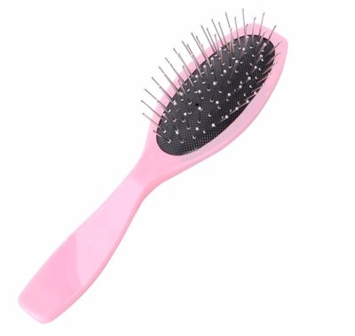 Professional Detangling Hairbrush for Wigs and Extensions