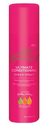 Soft and Beautiful Ultimate Conditioning Sheen Spray 318g