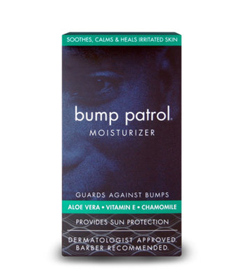 Bump Patrol Moisturizer 50 ml