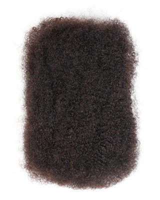 Brazilian Afro Kinky Bulk Hair
