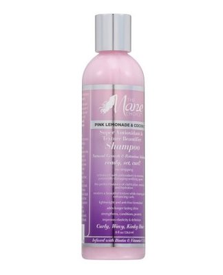 The Mane Choice Pink Lemonade & Coconut Super Antioxidant & Texture Beautifier Shampoo 226.8ml