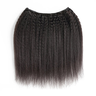 Brazilian Kinky Straight