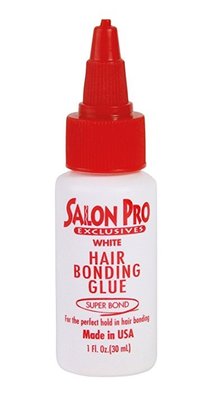 Salon Pro Exclusives Anti-Fungus Hair Bonding Glue 30ml