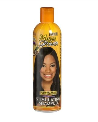 Profectiv Mega Growth Stimulating Shampoo 354ml