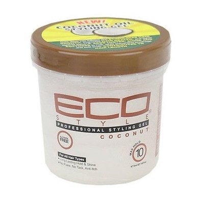 ECO Style Coconut Oil 473ml
