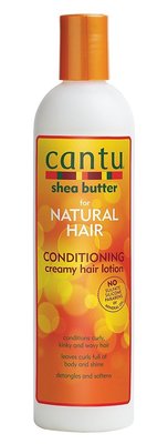 Cantu for Natural Hair Conditioning Creamy Hair Lotion 355ml