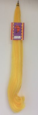 African Hair from Sleek PONY-SPA ca. 63 cm