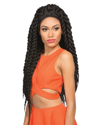 X-Pression Collection Senegalese Twist X - Large 24 inch