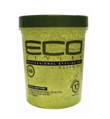 Eco Styler Olive Oil Styling Gel 946ml