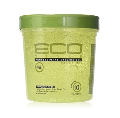 Eco Styler Olive Oil Styling Gel 710ml