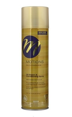 Motions Professional Oil Moisturizer 318g