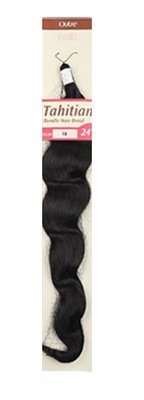 Outre Batik Tahitian Bundle Hair Braid 24 inch