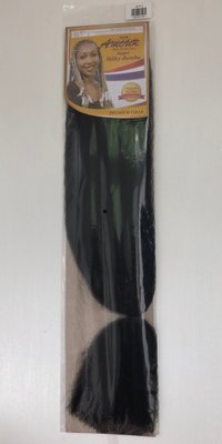 Amour Hair Collection Super Silky Jumbo ca. 63 cm