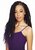 Sleek Fashion Idol Express Crochet Braids BOHO Water Braid 20 inch