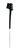 3 in 1 Edge Control Brush 